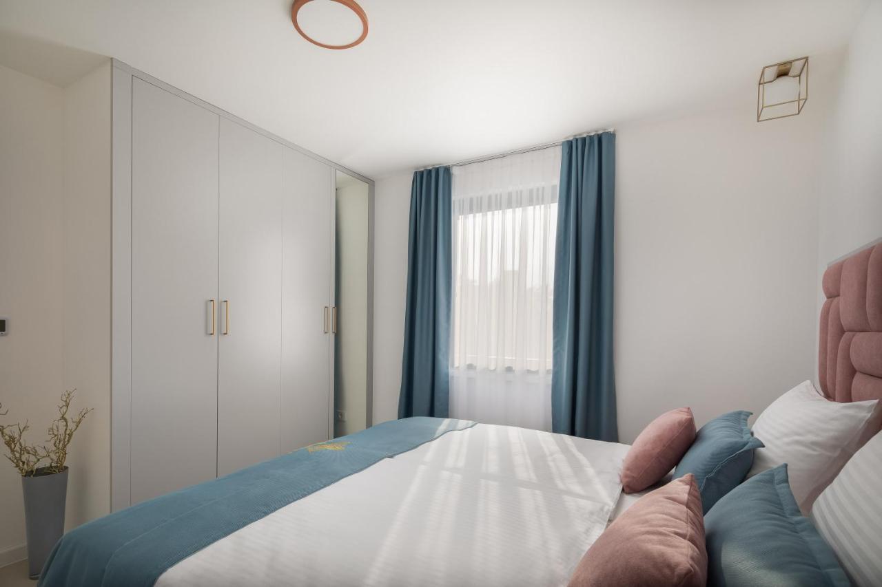 Bandelli Villas Oklaj Экстерьер фото