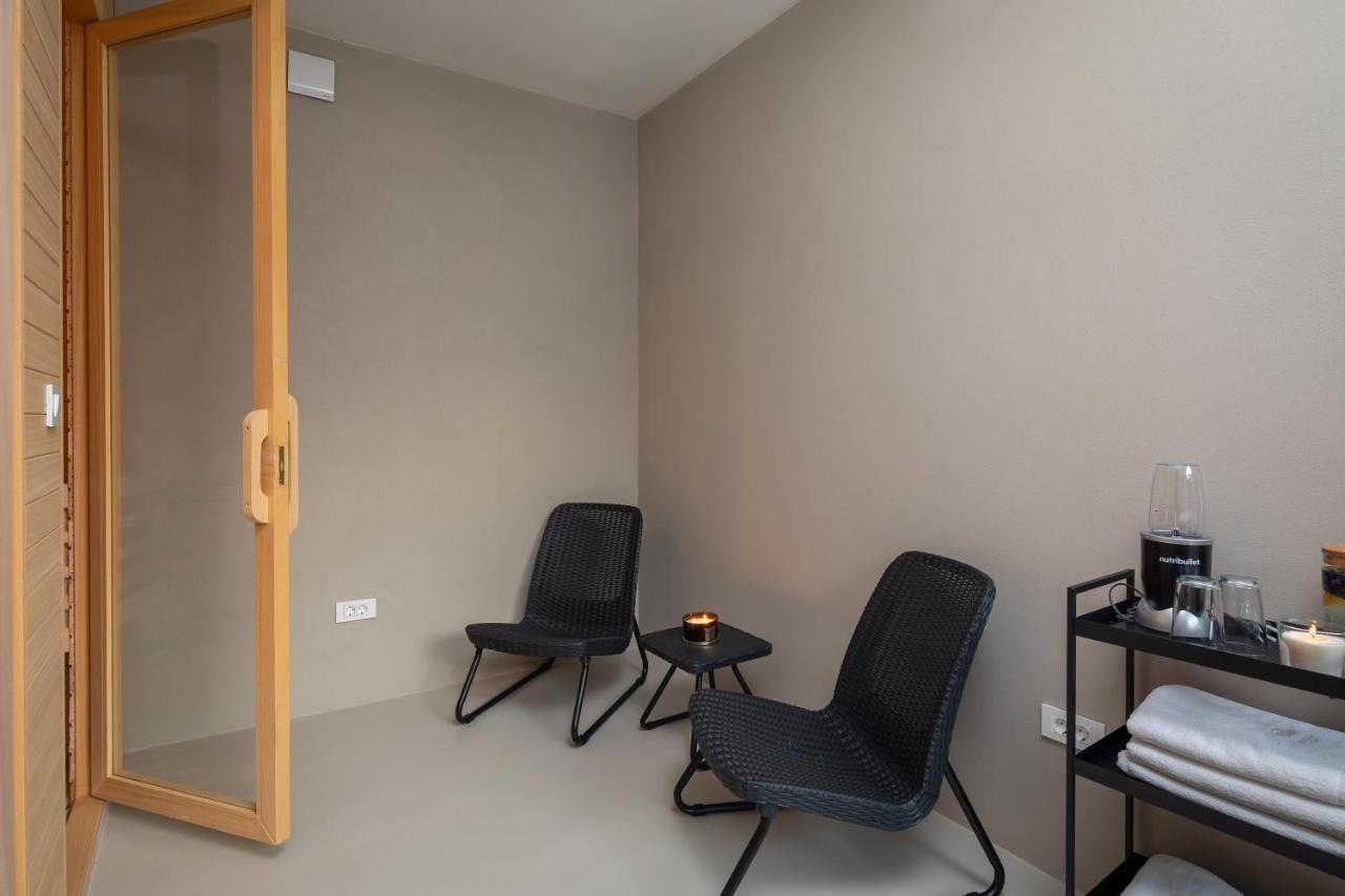 Bandelli Villas Oklaj Экстерьер фото